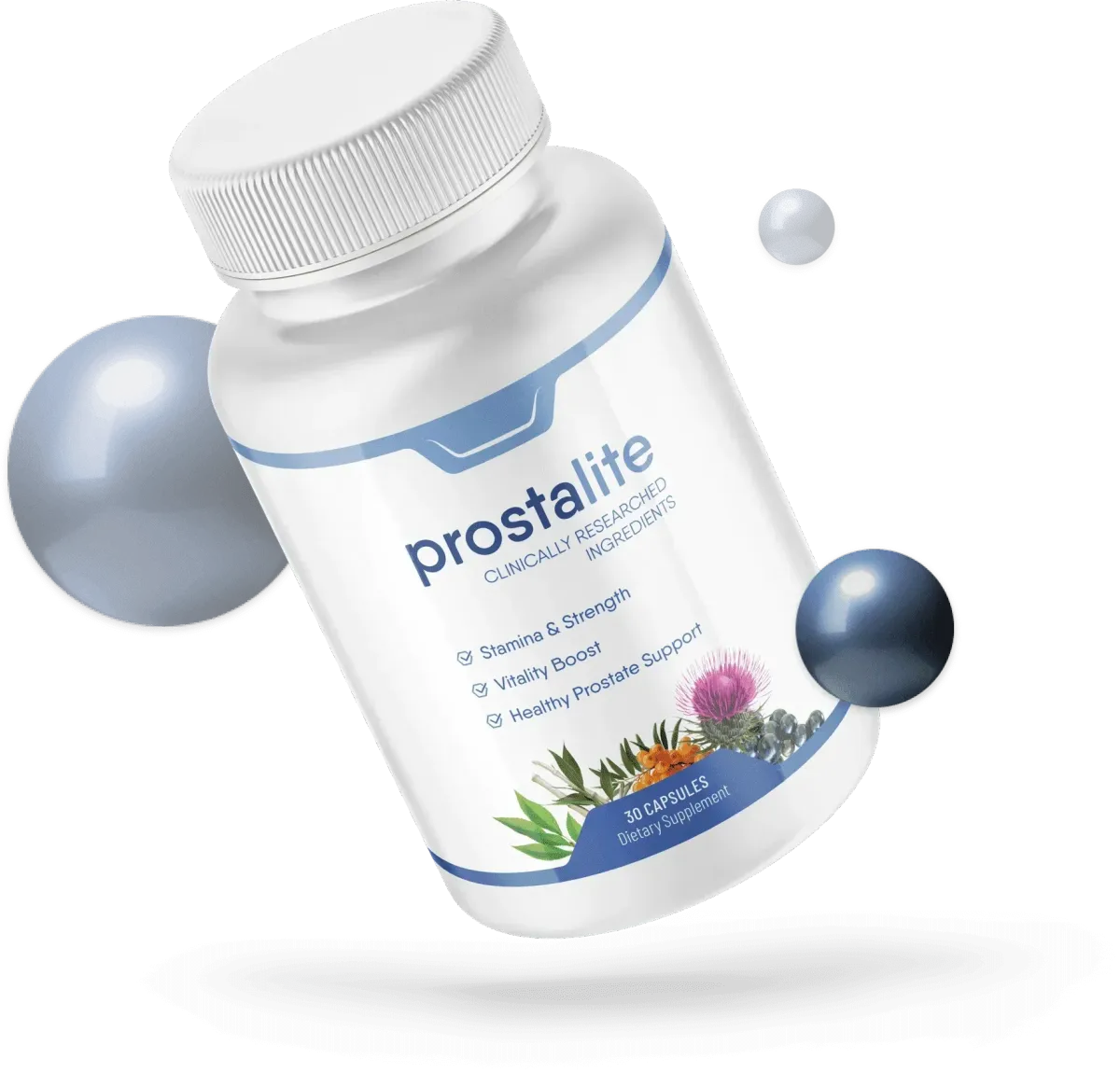 ProstaLite USA