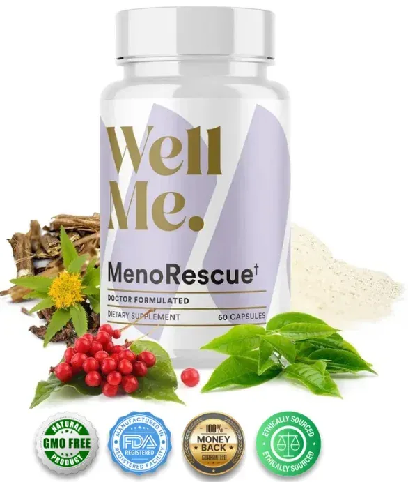 MenoRescue USA