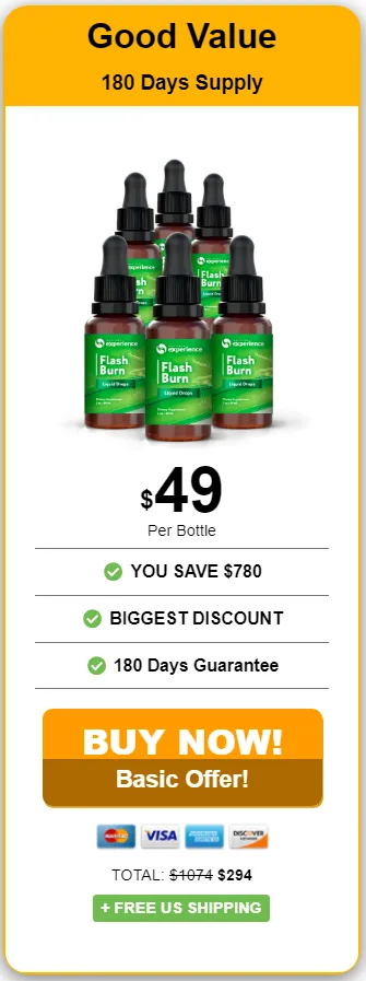 Spinal Force 6 bottles