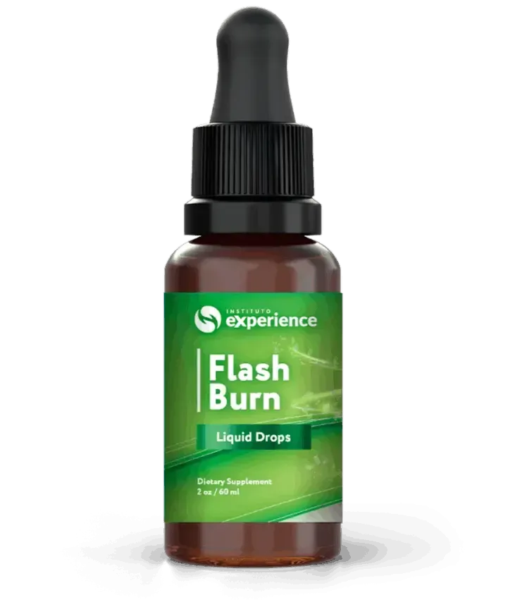 Flash Burn USA