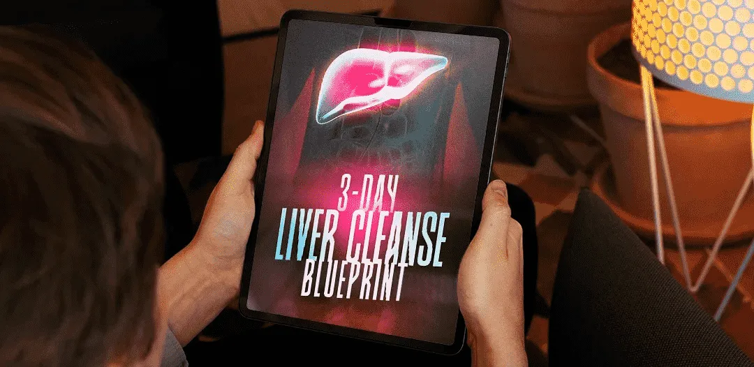 Liver Revive bonus #1