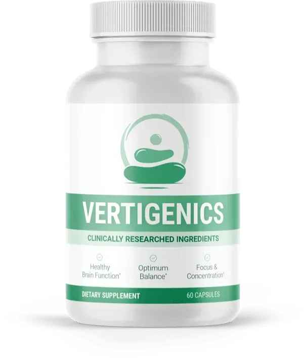 Vertigenics USA
