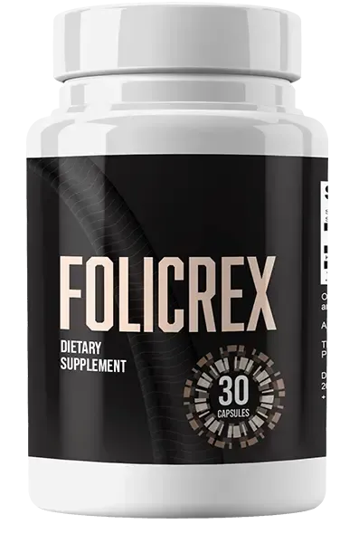 Folicrex USA