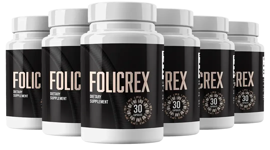 Folicrex benefits