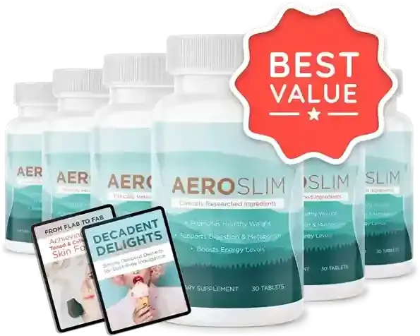 AeroSlim benefits