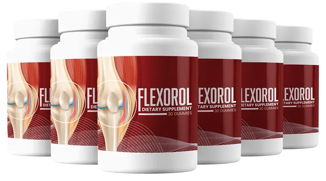Flexorol benefits