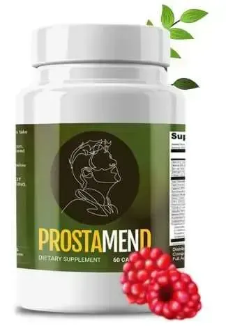 ProstaMend USA
