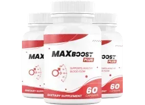 Max Boost Plus USA