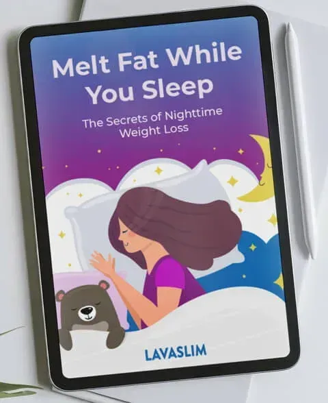 LavaSlim bonus #1