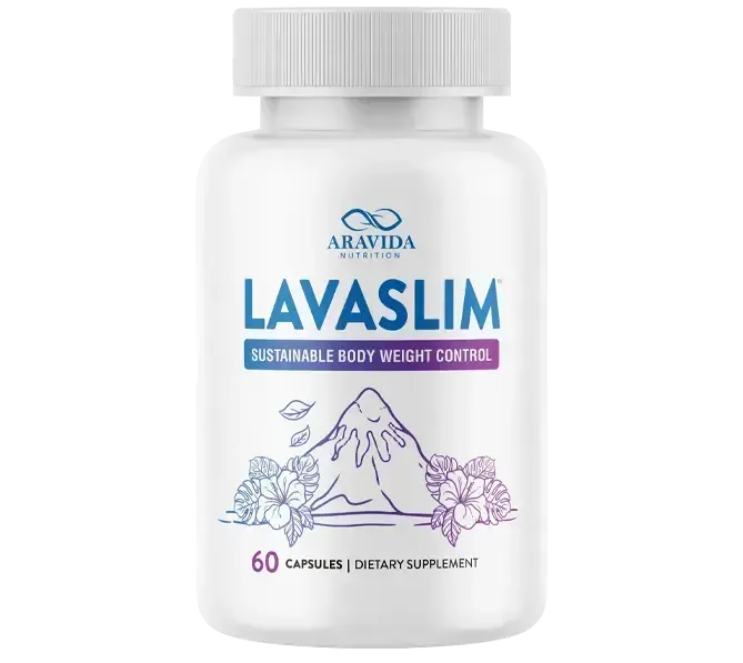 LavaSlim USA