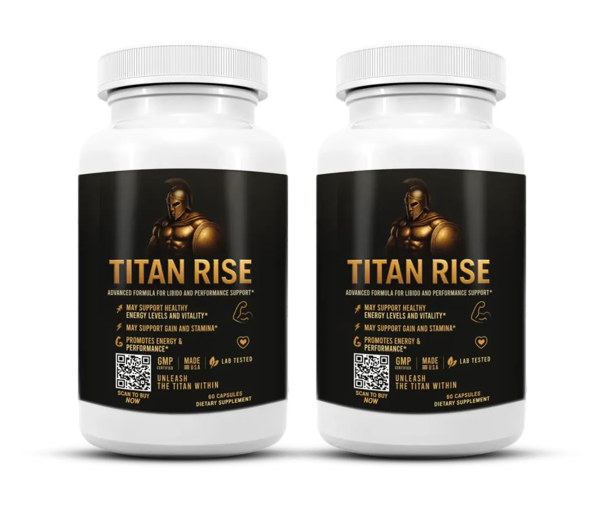 Titan Rise USA