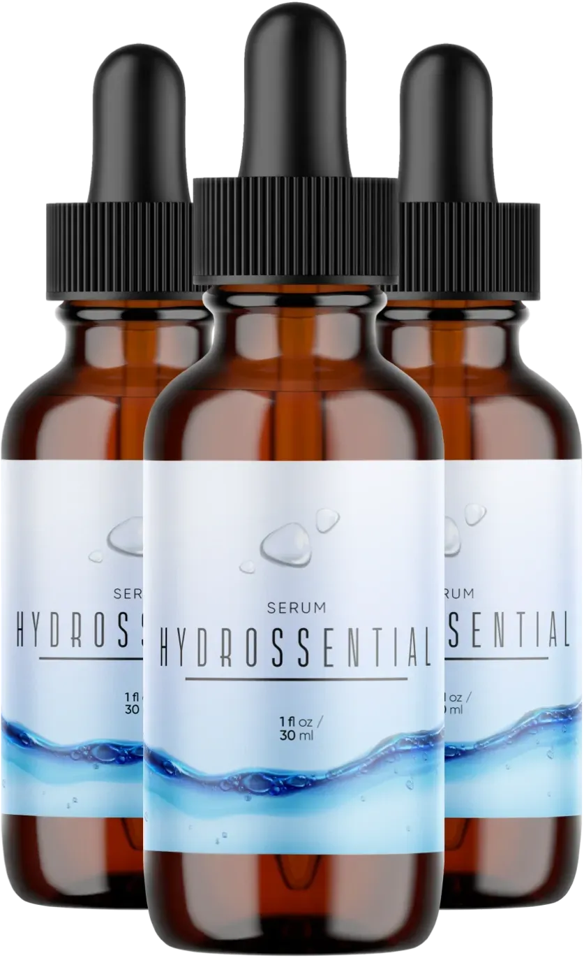Hydrossential health supplement