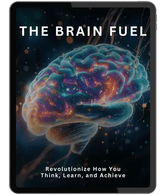Neuro Energizer bonus #1