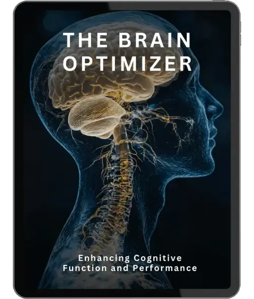Neuro Energizer bonus #2