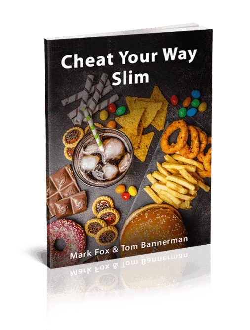 Finessa BONUS #2 – Cheat Your Way Slim