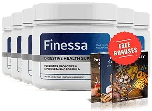 Finessa benefits
