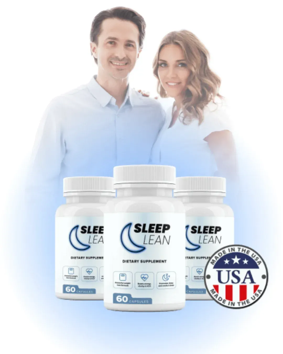 Sleep Lean results