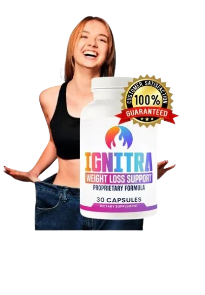 Ignitra for health