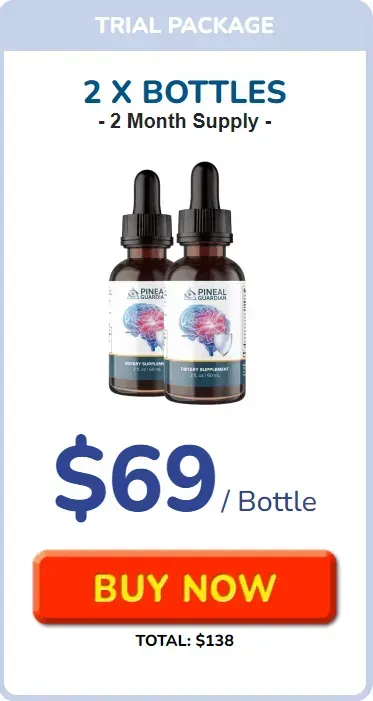 Pineal Guardian natural