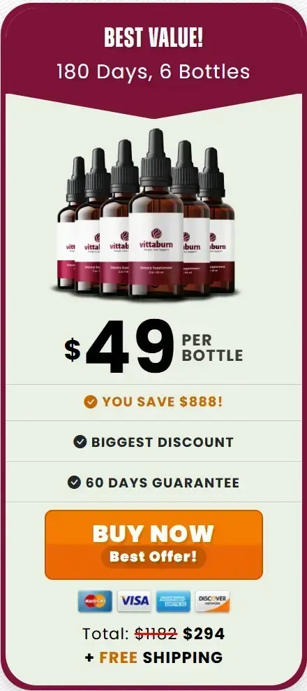 VittaBurn 2 free ebooks