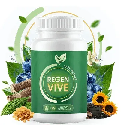 RegenVive supplement online