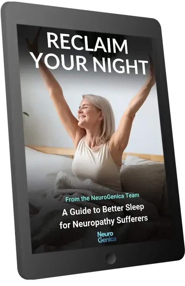 NeuroGenica BONUS #1