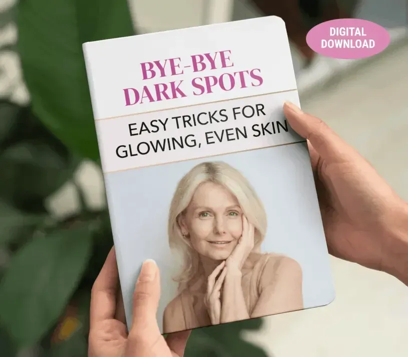 Menovelle BONUS #3 – Bye-Bye Dark Spots