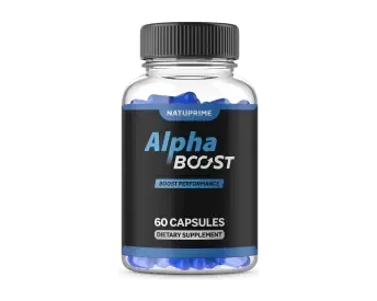 Alpha Boost buy today