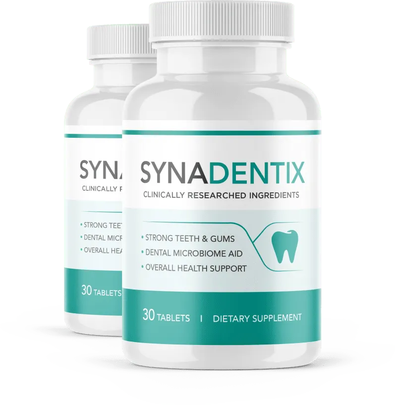 Synadentix order now