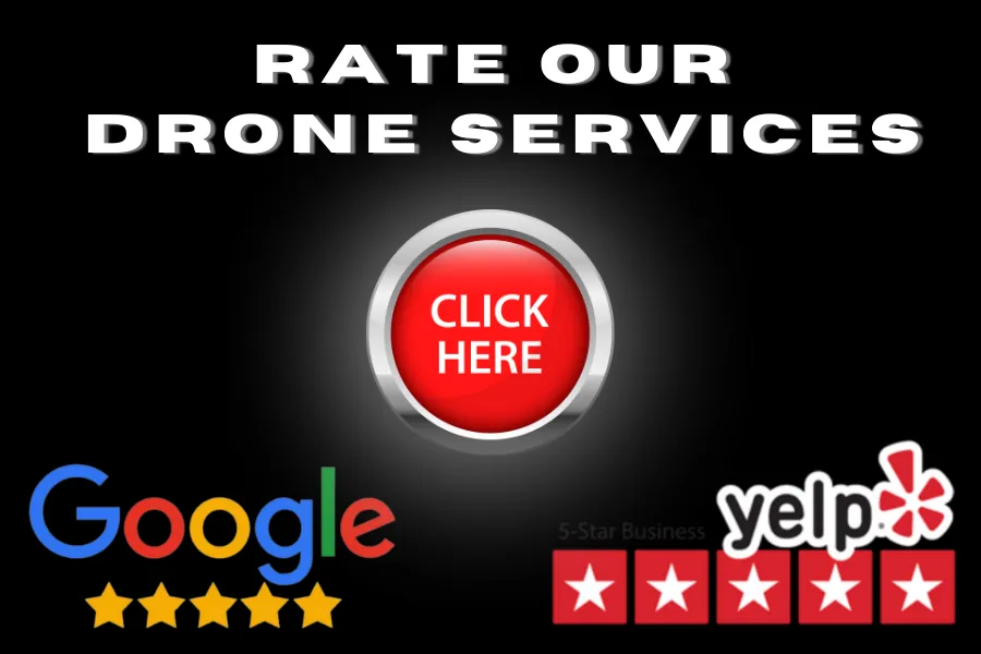 aerial drone 5 star google reviews