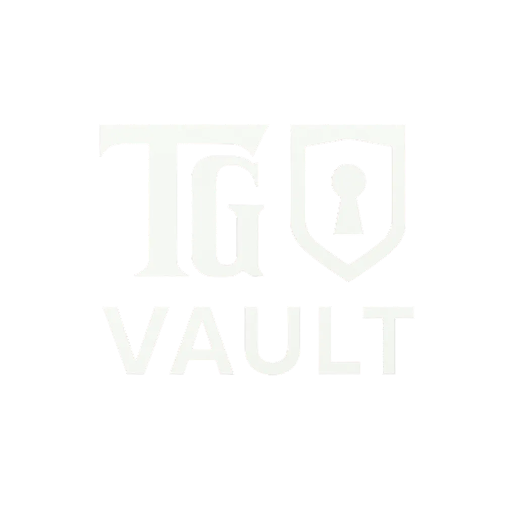 TG Strategy Partners Logo