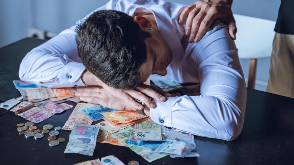 7 Signs Your Debt Is No Longer Manageable and It’s Time to Get Help | My Debt Navigator