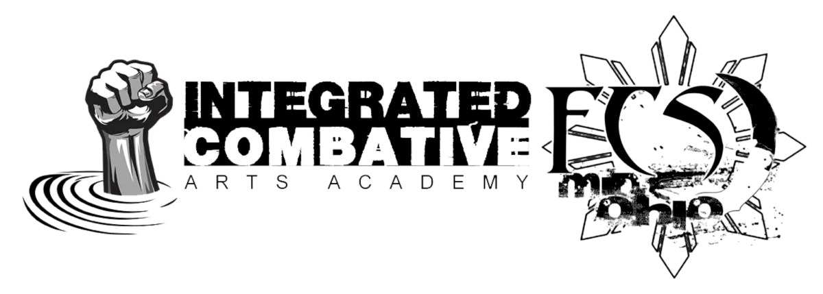 Integrated Combative Arts Academy Logo