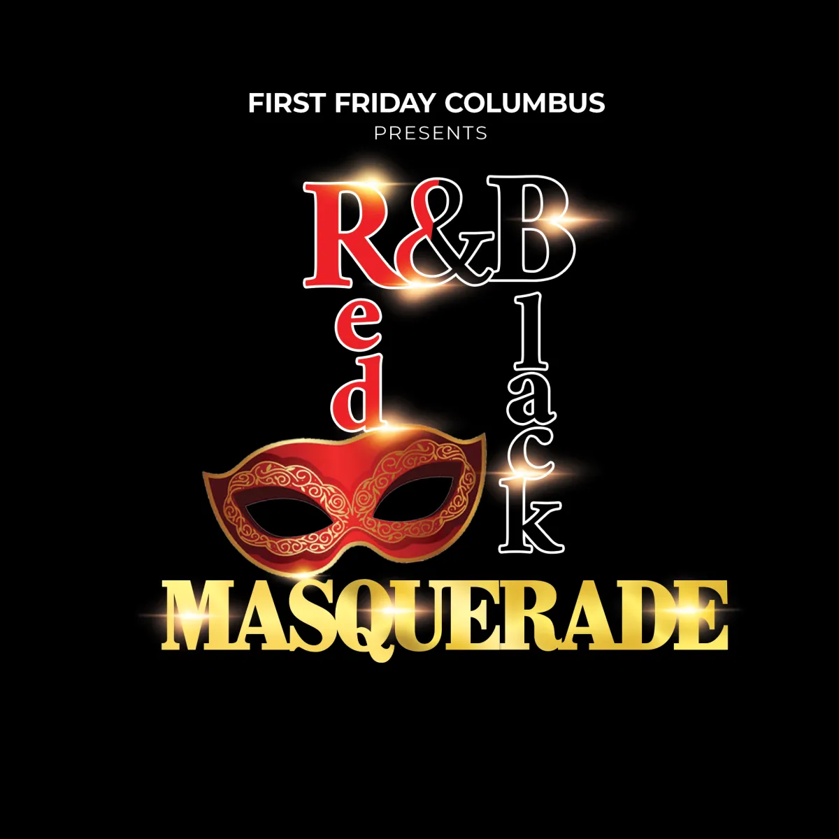 First fridays color o summer weekend event