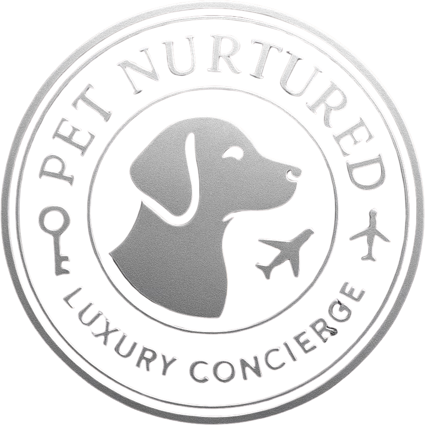 Pet Nurtured Logo 