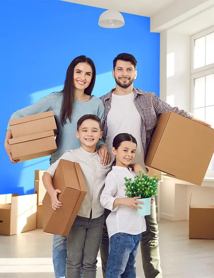 two gold coin sitting on top of a pile of pink crystals