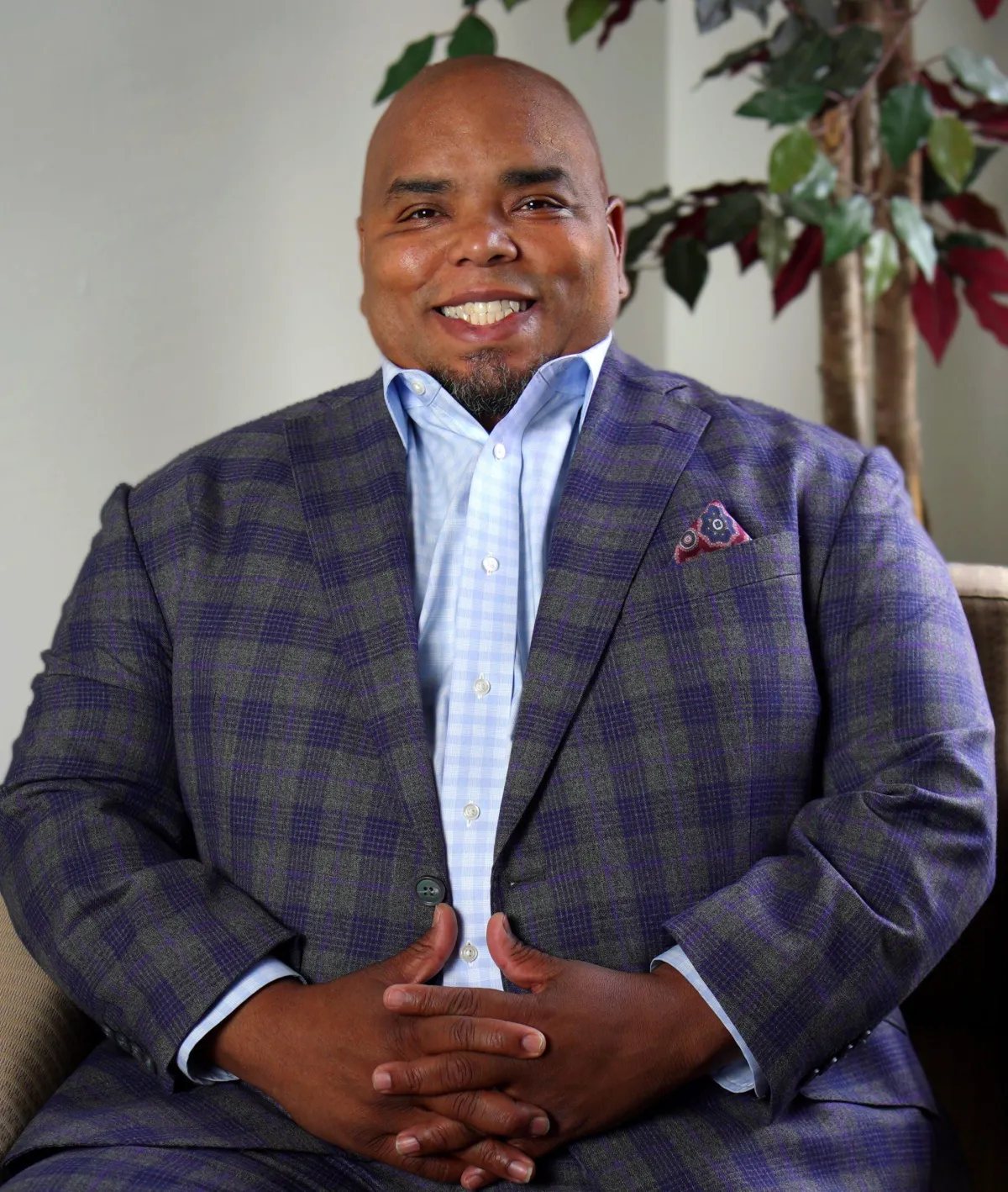 Loan Officer Headshot