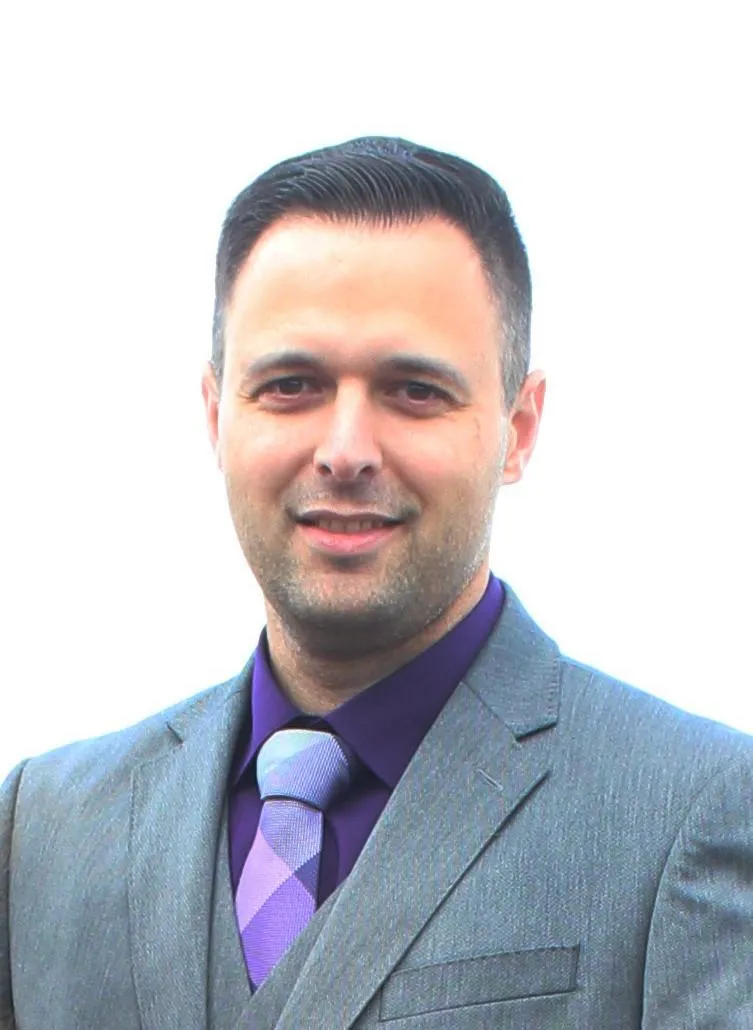 Loan Officer Headshot