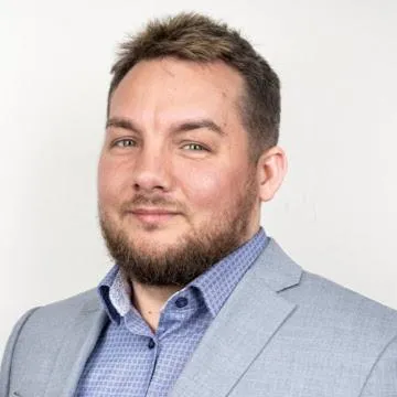 Loan Officer Headshot