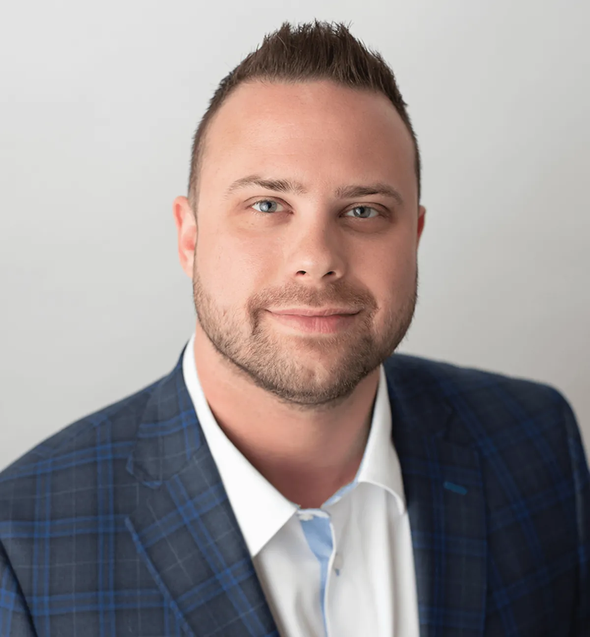 Loan Broker Headshot