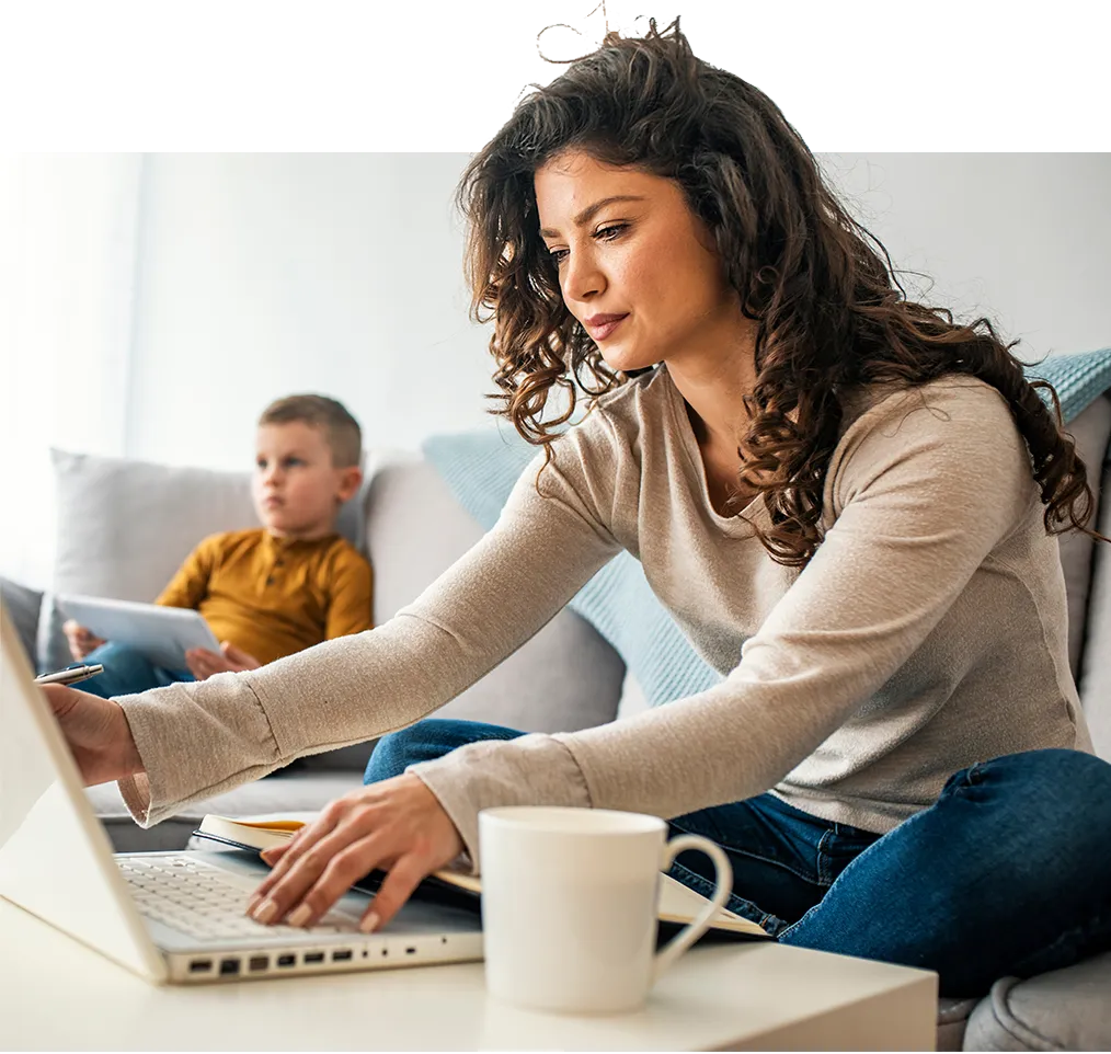 person holding white Samsung Galaxy Tab