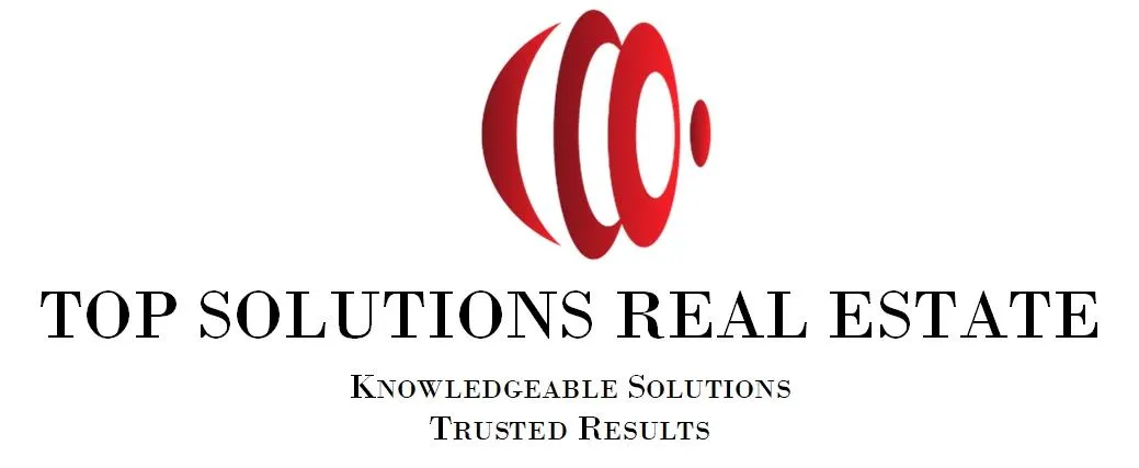 Top Solutions Real Estate