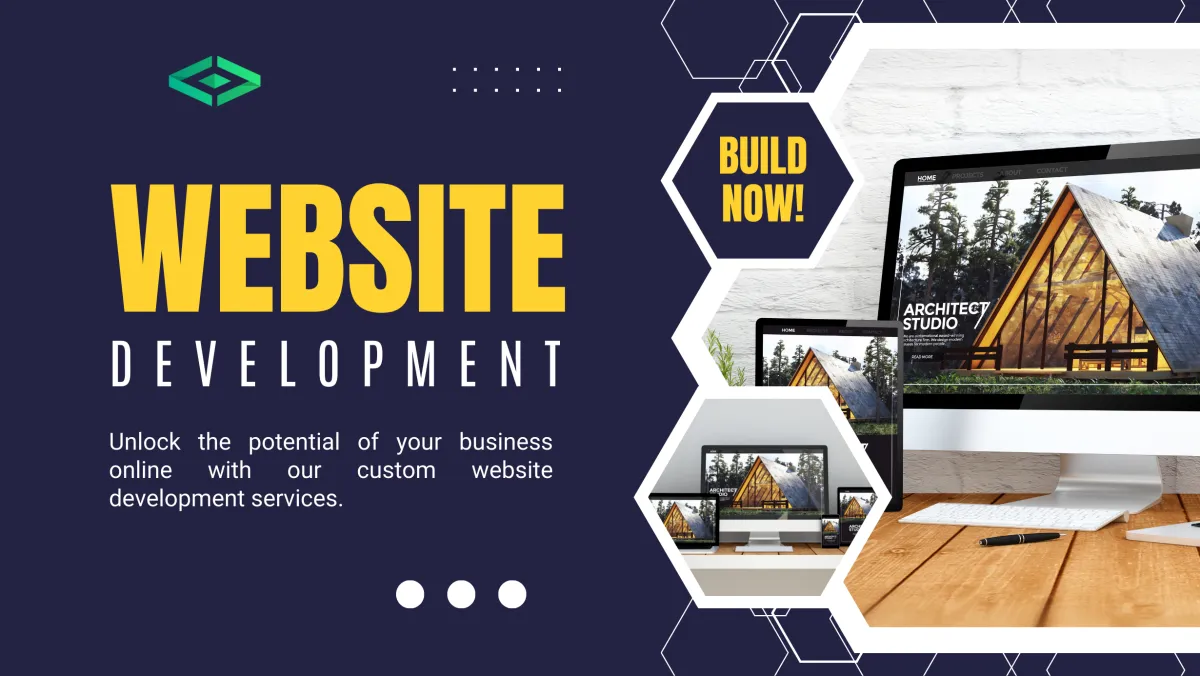 Custom SEO-Optimized Website Design & Development by Funnels Tech