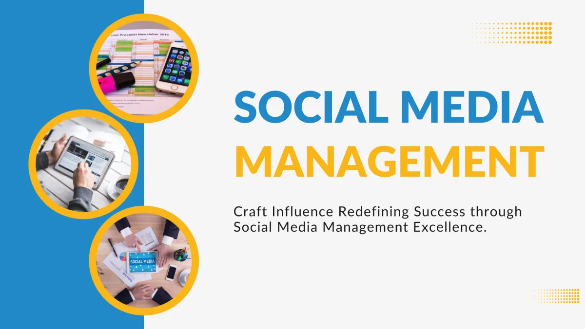 Professional Social Media Management for Facebook, Instagram & LinkedIn