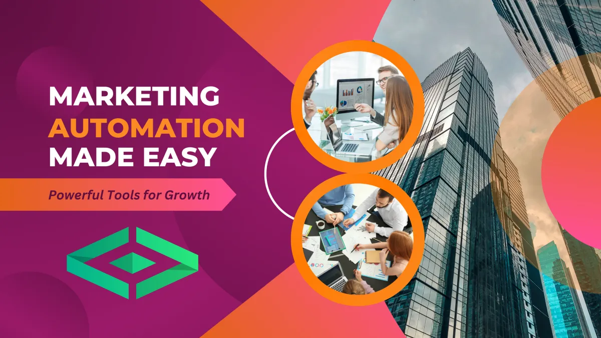 AI-Powered Marketing Automation & CRM Solutions by Funnels Tech