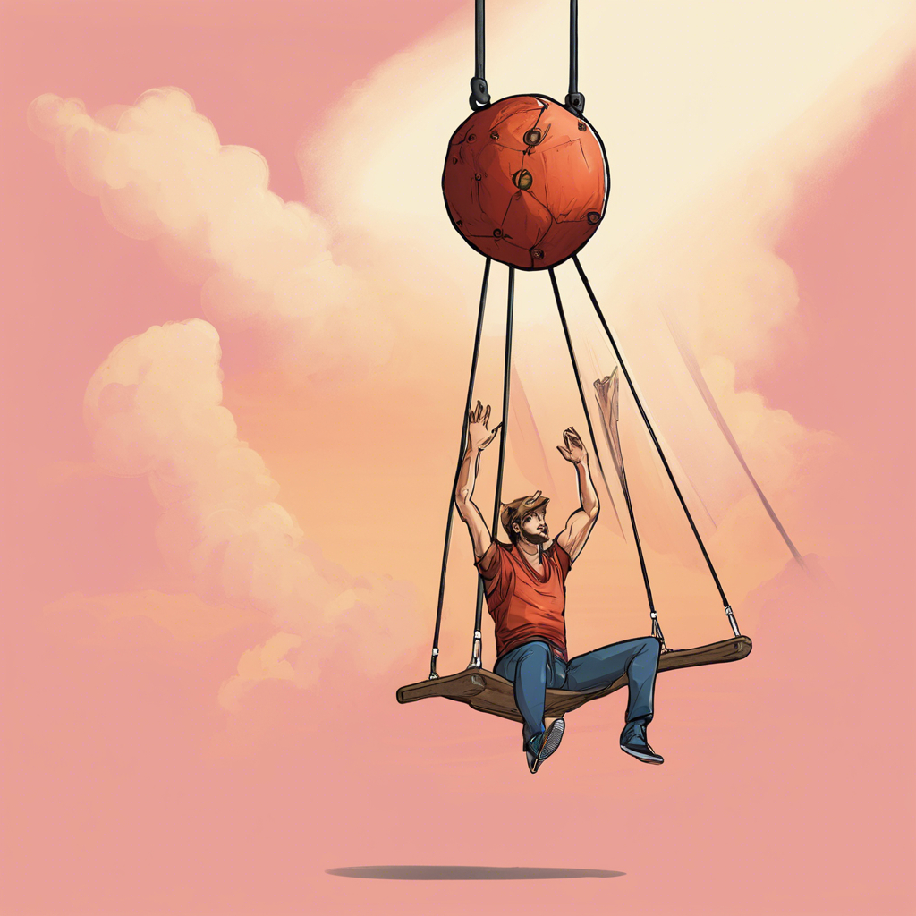 Suspend Your Disbelief: Time to Start Believing in Yourself