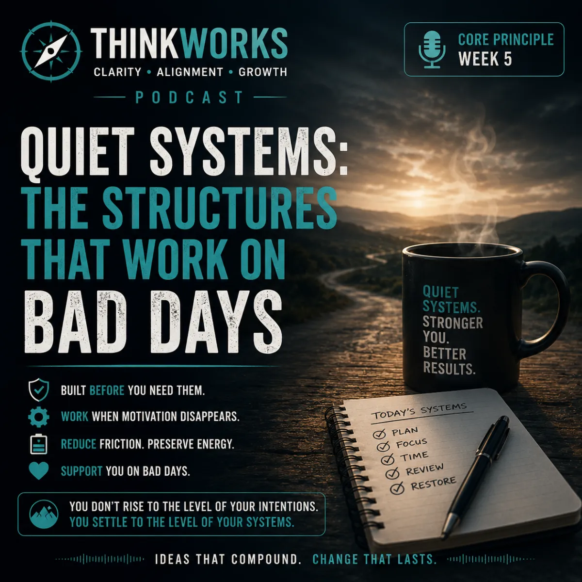 Quiet Systems image
