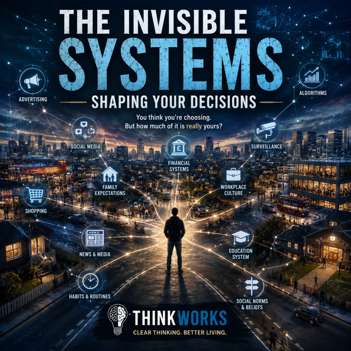 Invisible systems