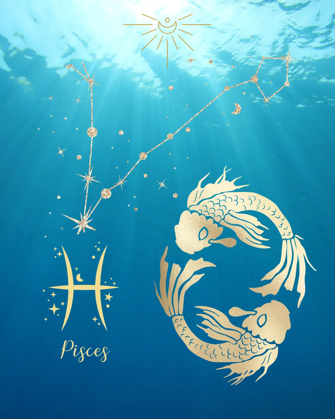 Your Faith is required, Pisces New Moon, 3/18/2026 