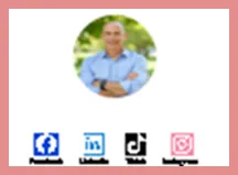 Social Media Instagram Communications Image